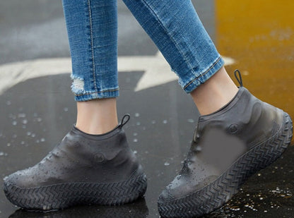 Reusable Waterproof Shoe Covers