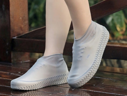 Reusable Waterproof Shoe Covers