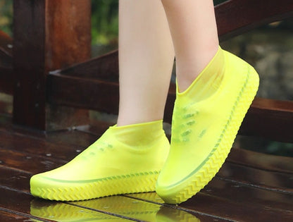 Reusable Waterproof Shoe Covers