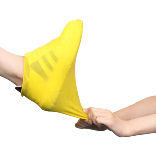 Reusable Waterproof Shoe Covers