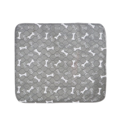Reusable dog pee pad