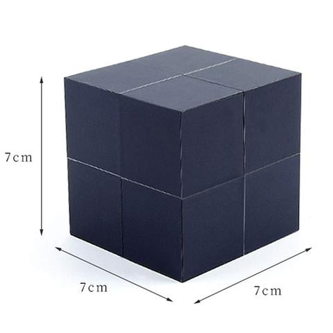 Ring & Bracelet Puzzle Box