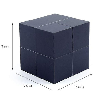 Ring & Bracelet Puzzle Box