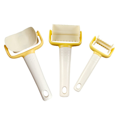 Rolling pin set (3pcs)