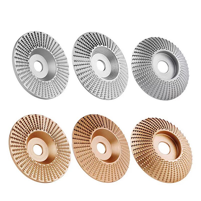 Round Grinding Wheel