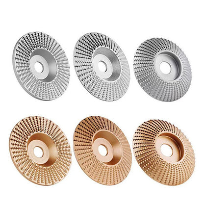 Round Grinding Wheel