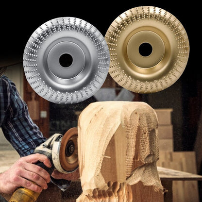 Round Grinding Wheel