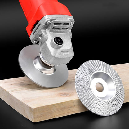 Round Grinding Wheel