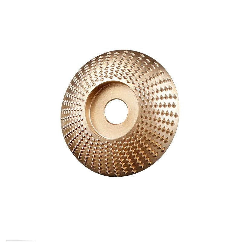 Round Grinding Wheel