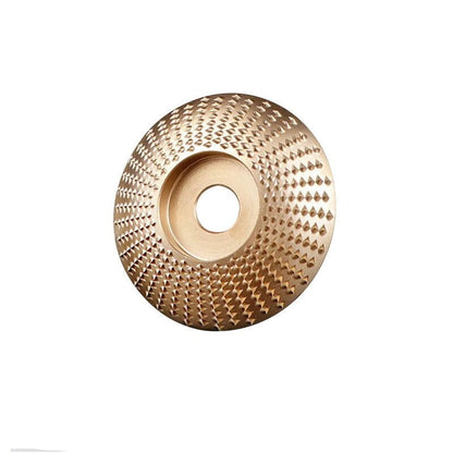 Round Grinding Wheel