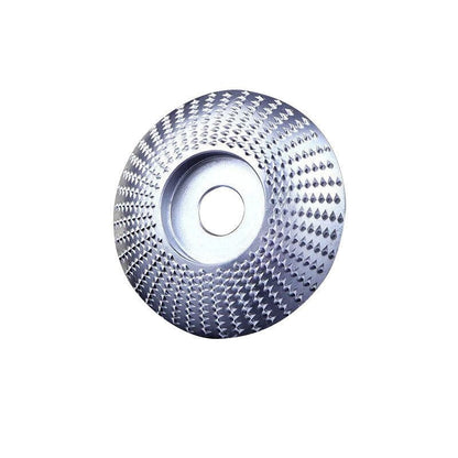Round Grinding Wheel