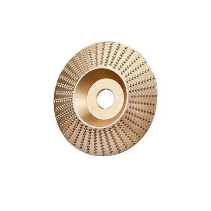 Round Grinding Wheel