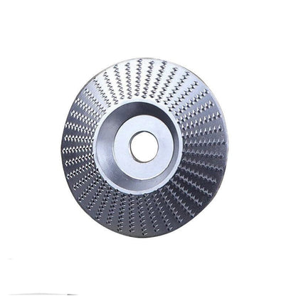 Round Grinding Wheel