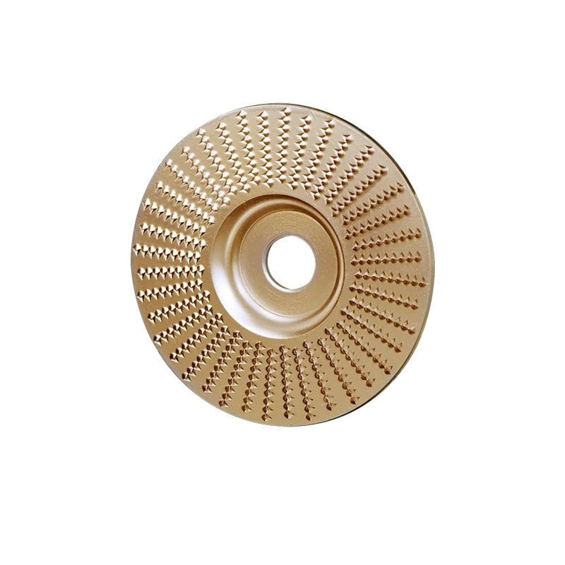Round Grinding Wheel
