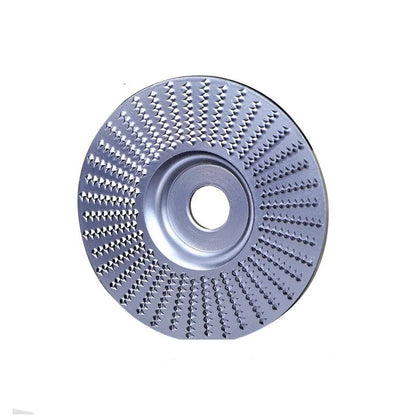 Round Grinding Wheel