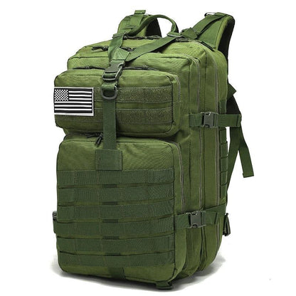 RuckReady-Tactical Backpack