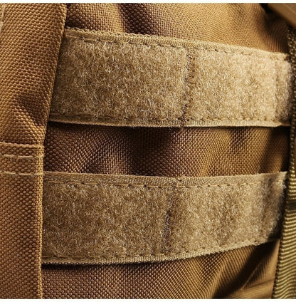 RuckReady-Tactical Backpack