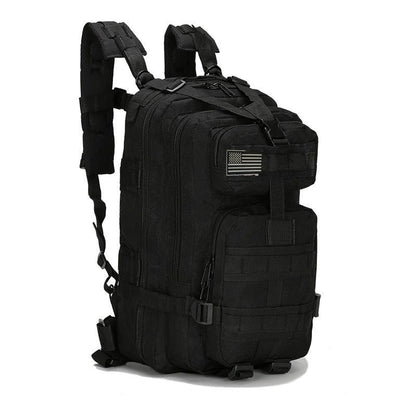 RuckReady-Tactical Backpack