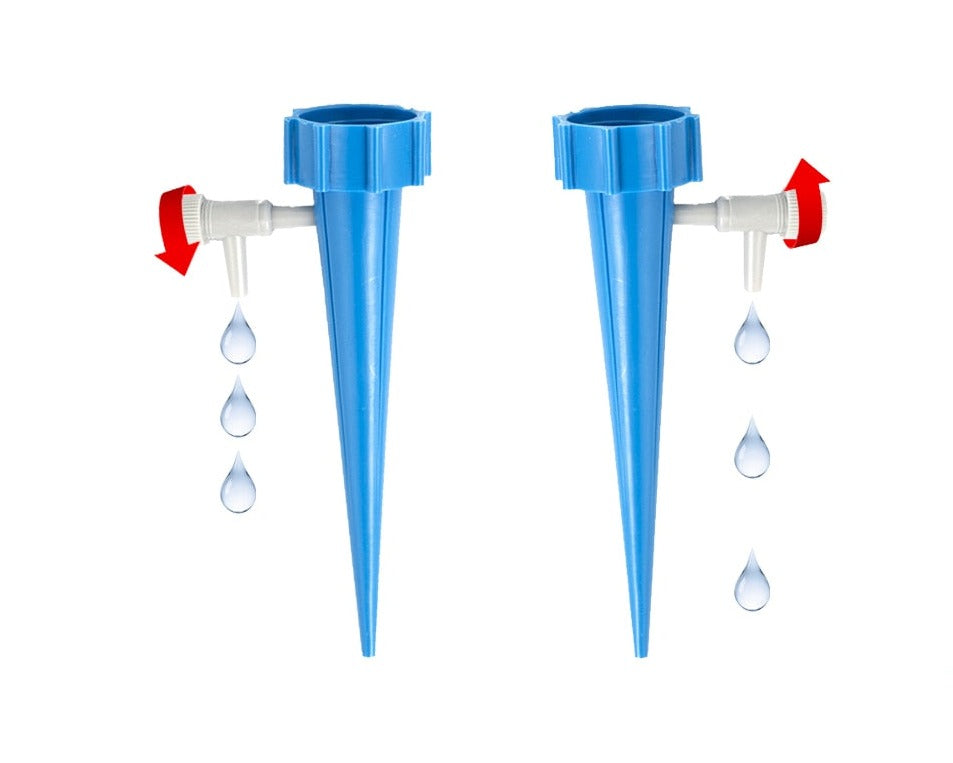 Adjustable Self-watering Spike