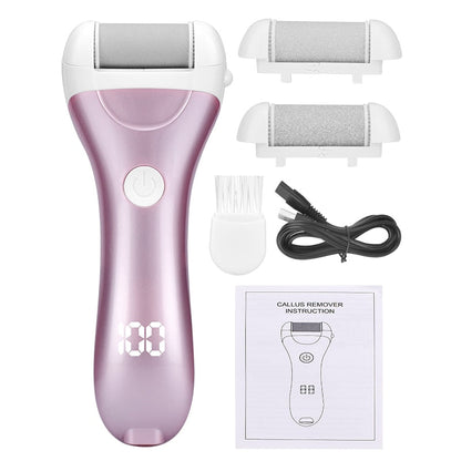 Electric Callus Remover