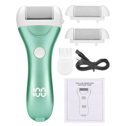 Electric Callus Remover