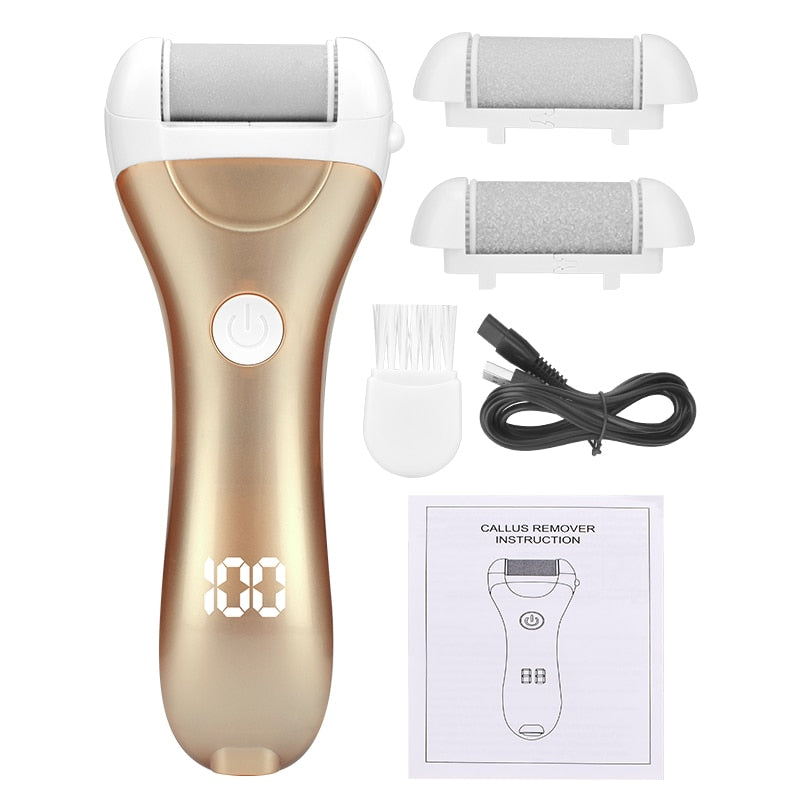 Electric Callus Remover