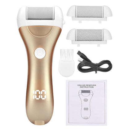 Electric Callus Remover