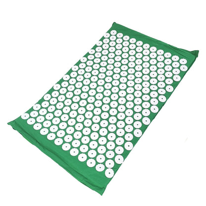 Acupressure mat & Pillow Massager