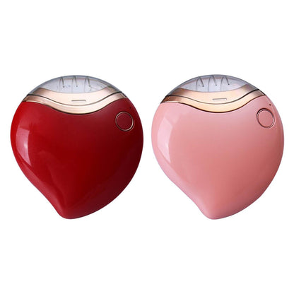 Electric nail clippers