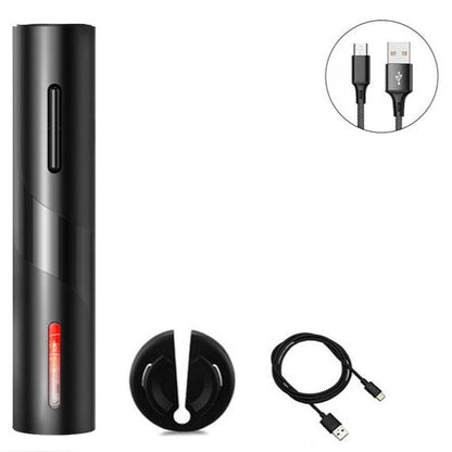 Automatic Wine Opener Set