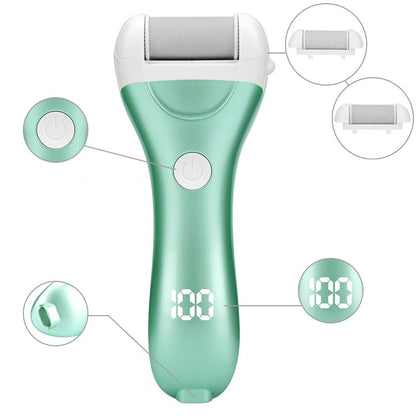 Electric Callus Remover