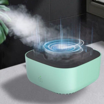 Automatic Air Purifier Ashtray