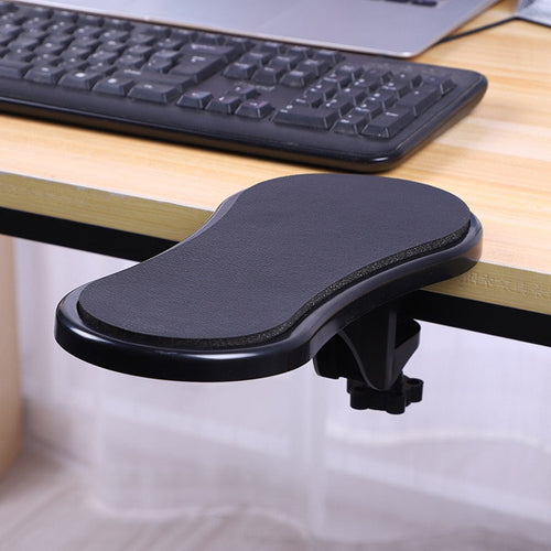 Attachable armrest