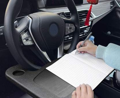 Draagbare Auto Dienblad