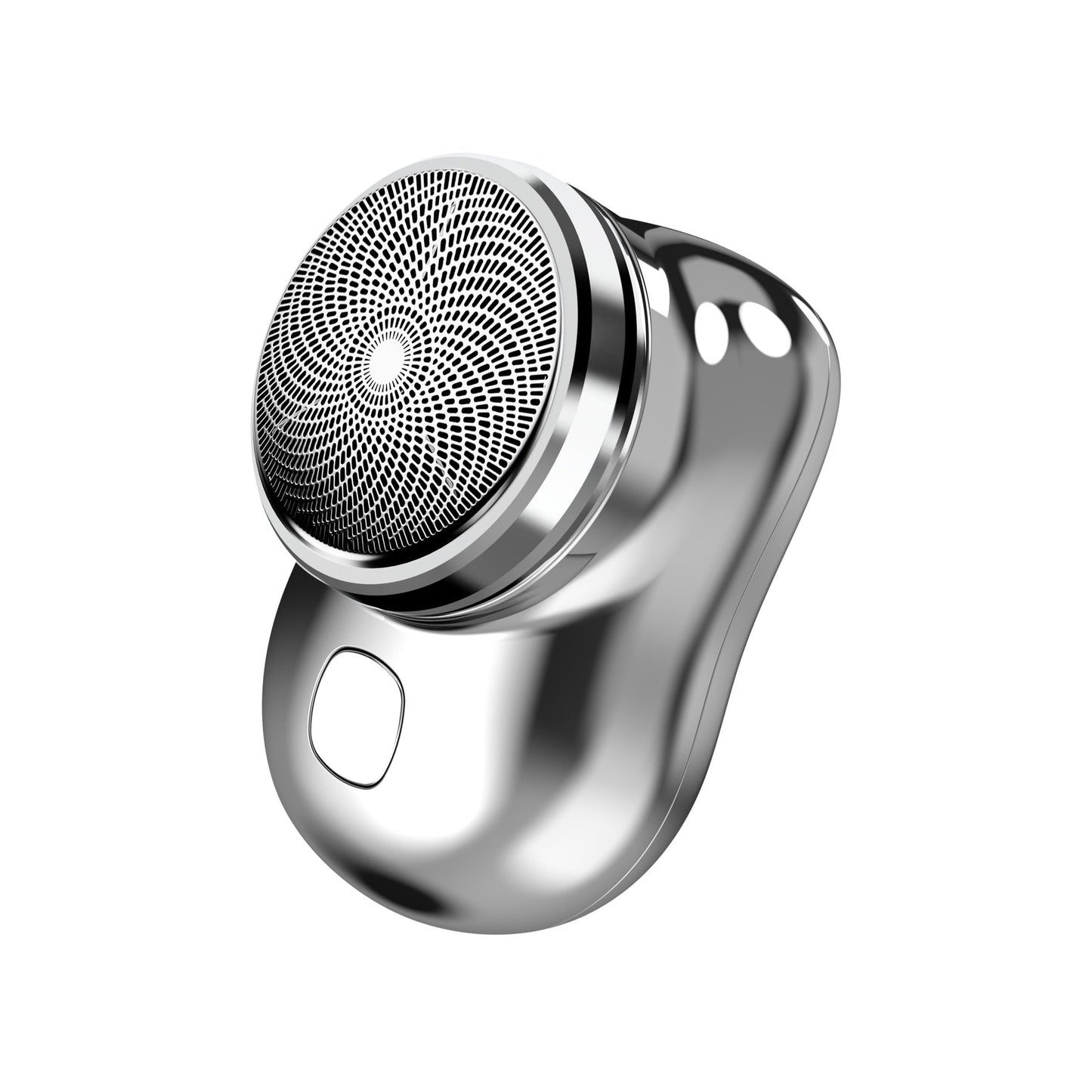 Portable Electric Shaver