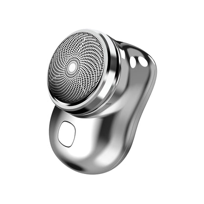 Portable Electric Shaver