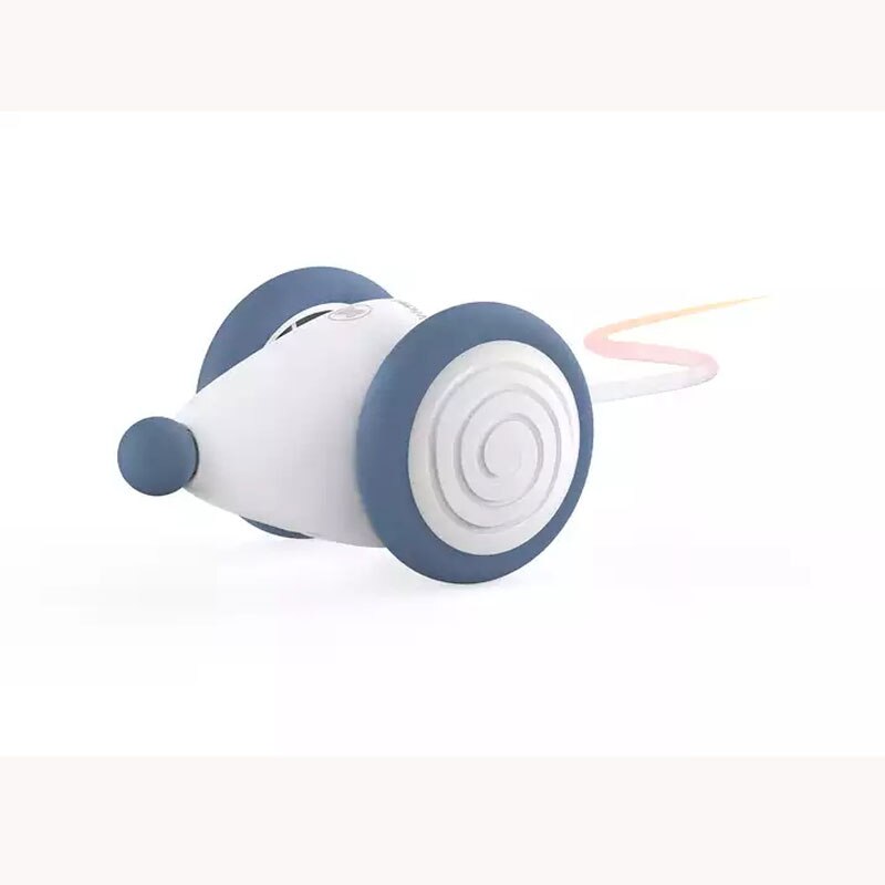 Auto-Running Mouse Cat toy