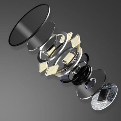 1080P Wasverwijderaar