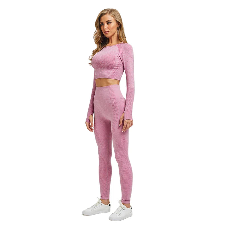 Activewear set for women
