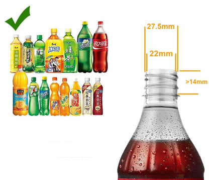 Adjustable Self-watering Spike