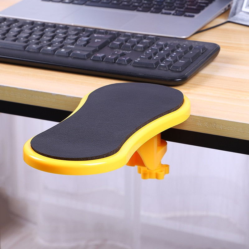 Attachable armrest