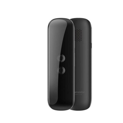 Portable smart translator