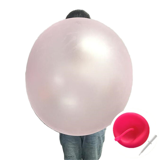 Bellenballon Voor Kinderen