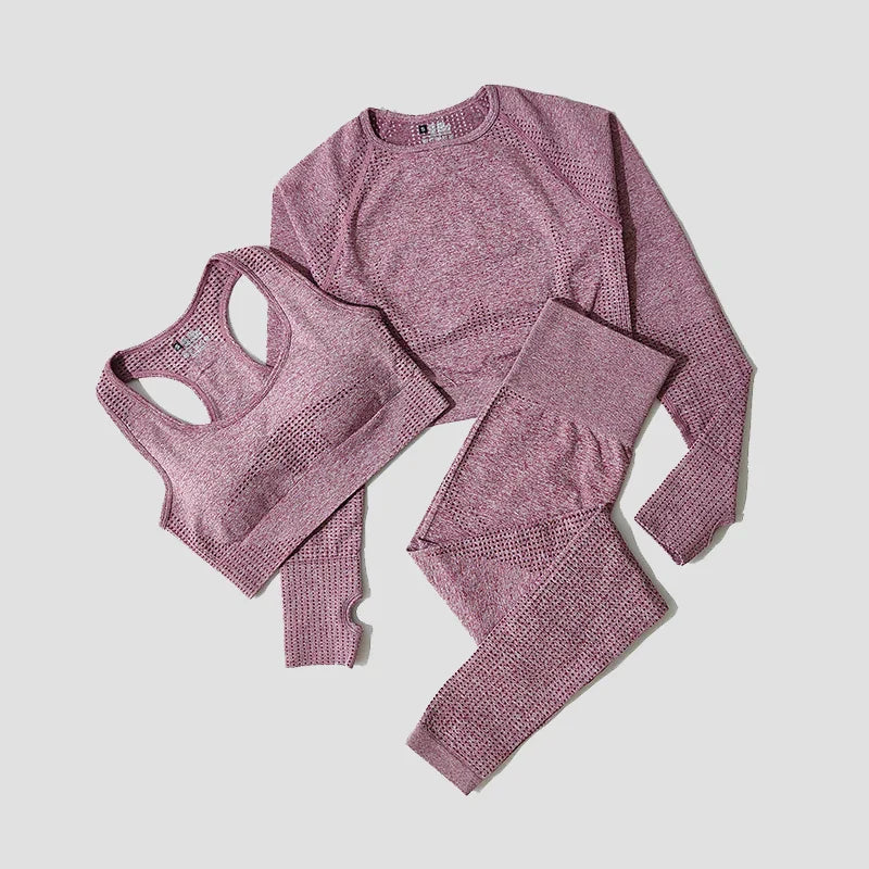 Activewear set for women
