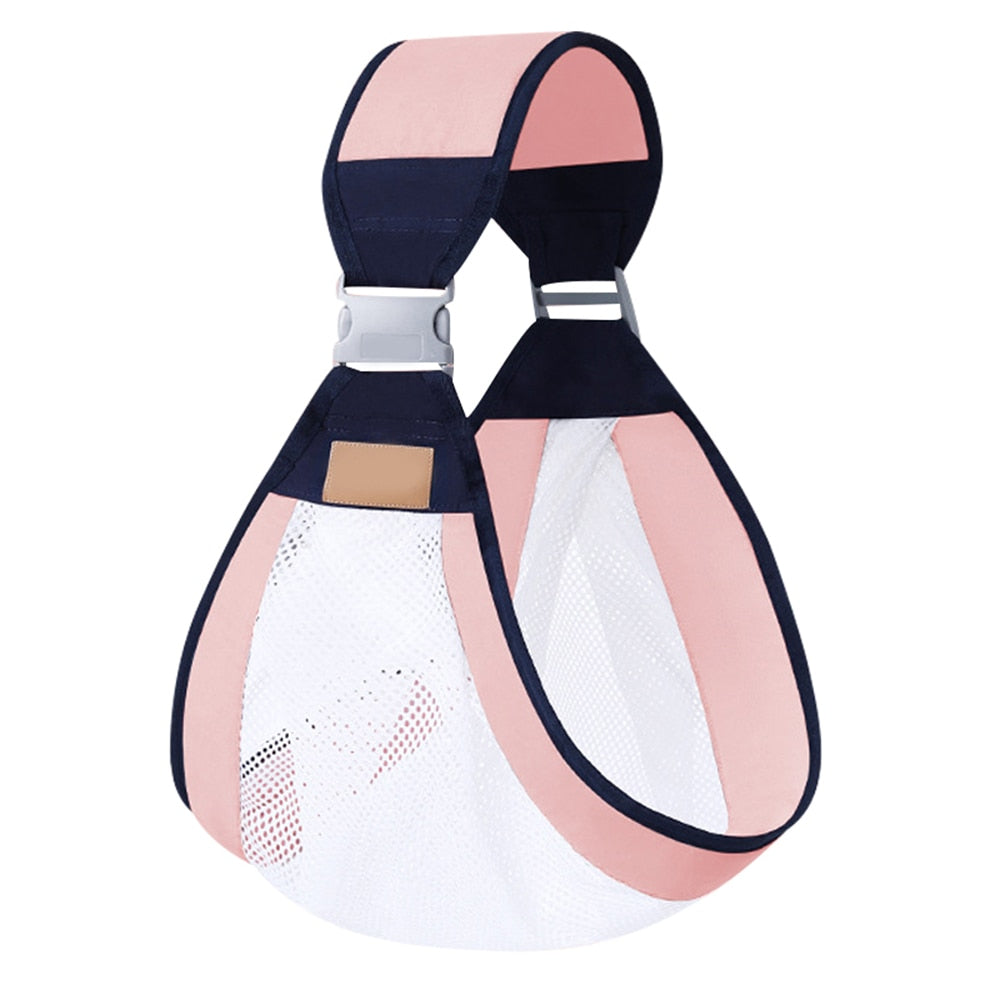 Adjustable carrying bag