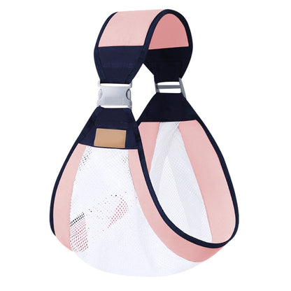 Adjustable carrying bag