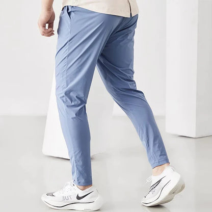 Quick Dry Men's Running Pants