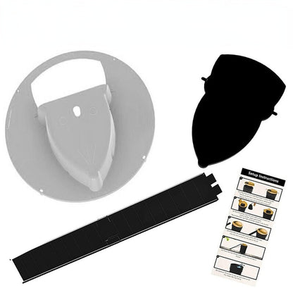 Auto Reset Muizenval