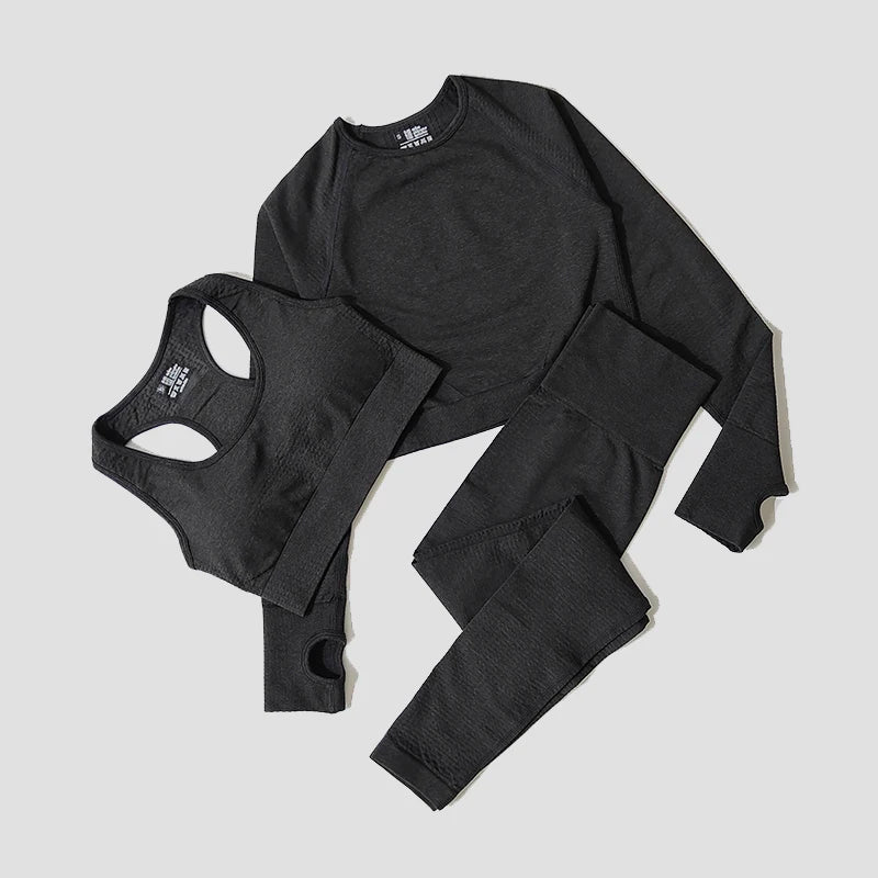 Activewear set for women