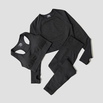 Activewear set for women